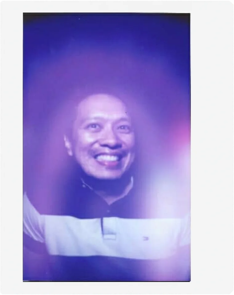 aura portrait