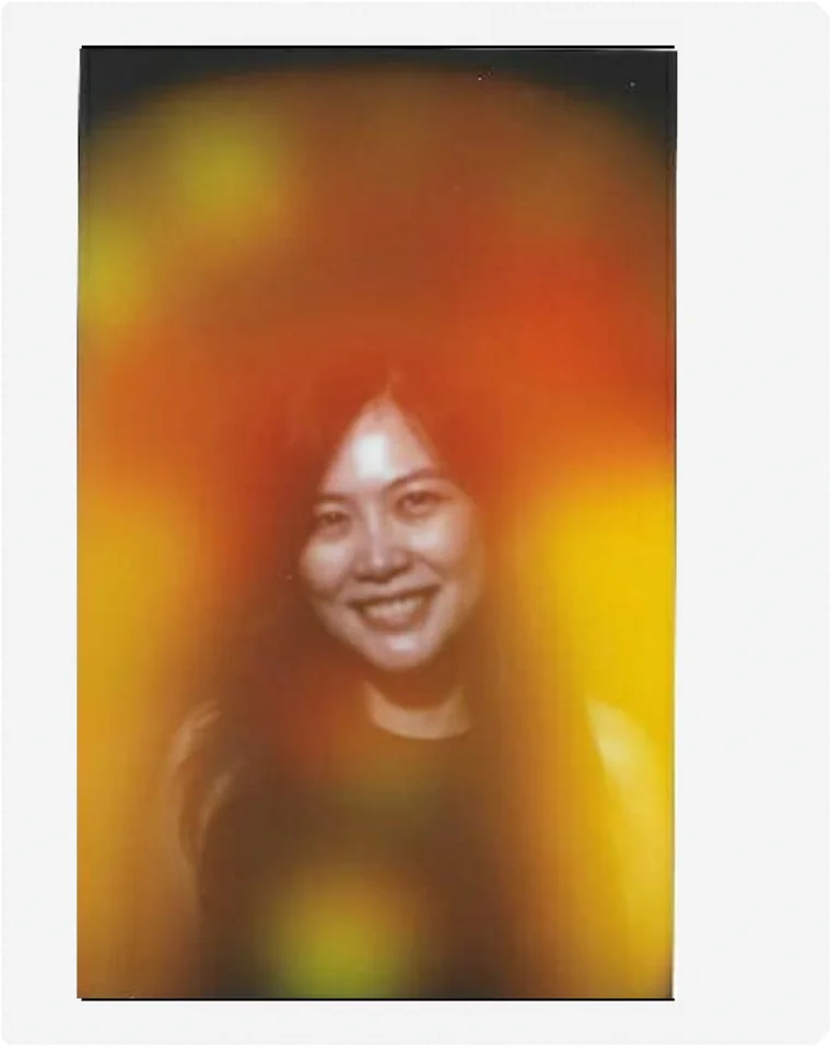 aura portrait