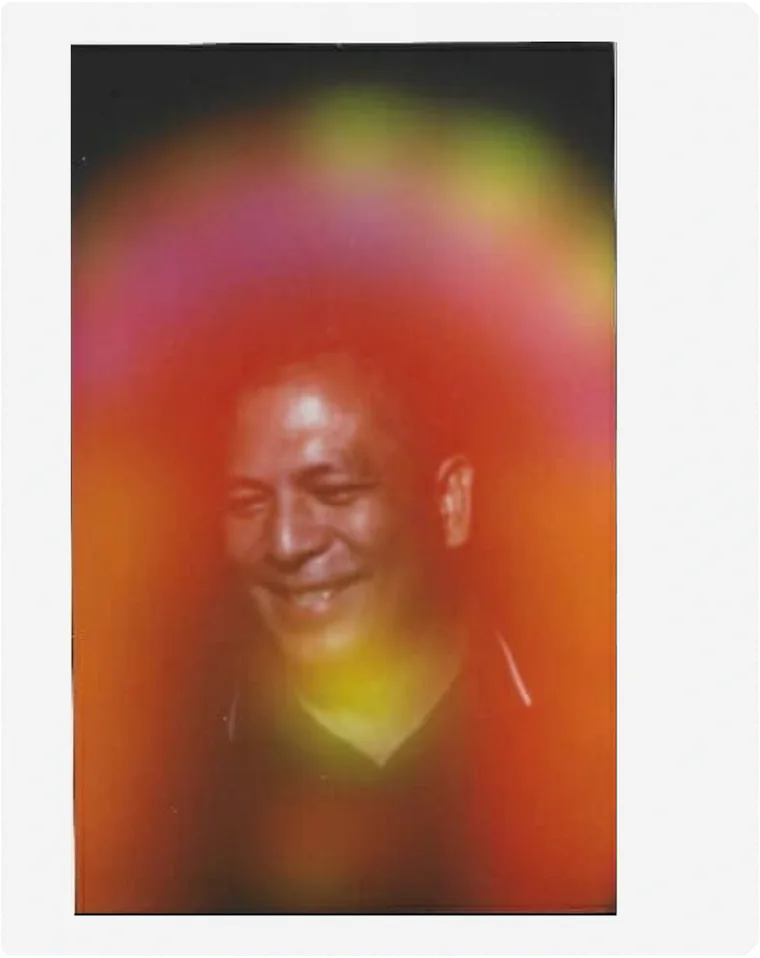 aura portrait