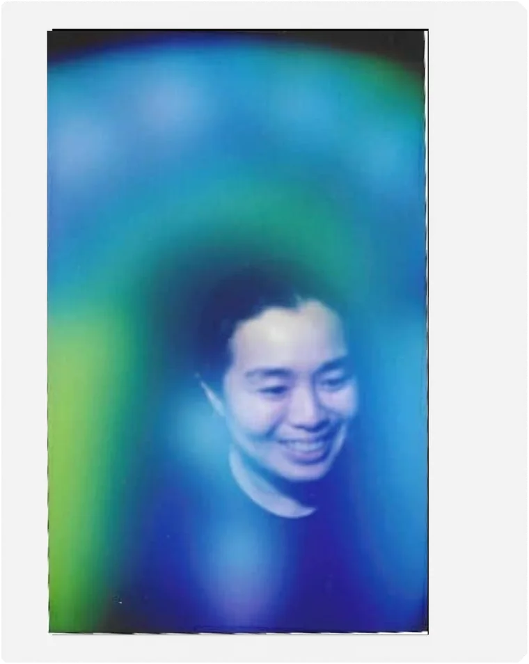aura portrait